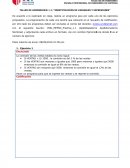 TALLER DE APRENDIZAJE 1.1: “IDENTIFICACIÓN DE VARIABLES Y EXPRESIONES”.