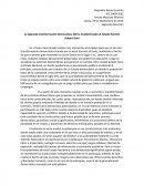 La segunda transformación democrática (De la Ciudad-Estado al Estado Nación)