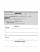 REPORTE DE PRÁCTICAS.