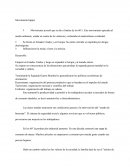 ¿Qué fue el movimiento Hippie?