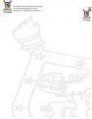 Informe electro potencia. Corriente Alterna y Corriente Continua