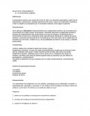 SUJETO DE CONOCIMIENTO