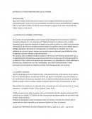 DEFENSA DE LA TRICOTOMIA-NATURALEZA DEL HOMBRE.