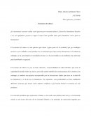 Ética, persona y sociedad Consumo de tabaco