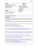 Marco jurídico del Comercio Internacional