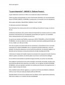 La gran depresión: Unidad 4. Giuliano Procacci