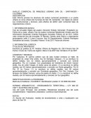 AVALUO COMERCIAL DE INMUEBLE URBANO SAN GIL - SANTANDER - COLOMBIA