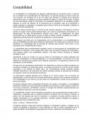 Contabilidad. La contabilidad es considerada por algunos profesionales de economía como un ciencia por su utilidad en la cuantificación de información y el permitir predecir el futuro rumbo de una empresa