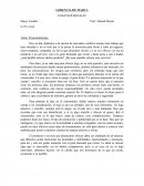 Tema: Posicionamiento