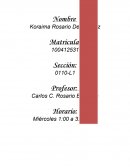 El Modelo Cooperativo