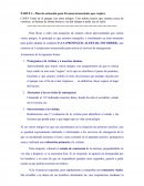 PRIMEROS AUXILIOS EDUCACIÓN INFANTIL.