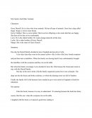 My Family And Other Animals.