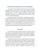 Venezuela y la Separación con la Gran Colombia