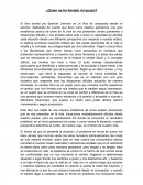 Ensayo del libro quien se ha llevado mi queso.