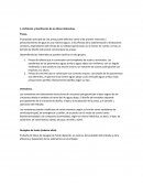 Definición y Clasificación de las Obras Hidráulicas.