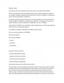 Los disertantes de esta Jornada fueron el Dr Carlos Russo y la Dra Silvia Graciela Bentolia..