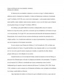 Discurso sobre la Servidumbre Voluntaria.