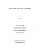 SISTEMA POLITICO COLOMBIANO.