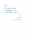 INTRODUCCIÓN: CUANDO SE DERRUMBAN LAS BARRERAS