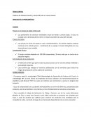 TEMA CENTRAL Cadena de Abastecimiento y desarrollo de un nuevo Router