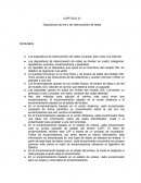 Dispositivos de red y de interconexión de redes.