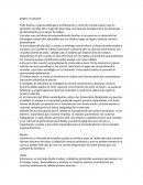 Parte empresa informe laboral