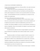 CIUDAD PARA VER PERCIBIR Y REPRESENTAR