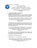 COBERTURA: PASTORES GERARDO Y DIANA ARISTIZABAL.