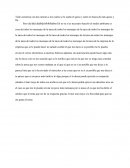 Resumen del libro. Quien se llevó mi queso.