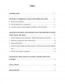 Education and school day; Conflict of interest between teachers, parents and pupils.