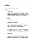 Tesis Relaciones Comunitarias y Resposanbilidad Social.