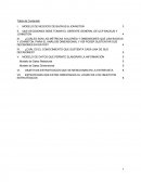 MODELO DE NEGOCIO DE BACKUS & JOHNSTON.