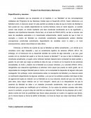 Prueba III de Afectividad y Motivación.