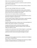 Había una vez una pareja que no podía tener hijos..