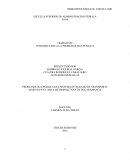 PROBLEMÁTICA PÚBLICA DEL SISTEMA INTEGRADO DE TRANSPORTE MASIVO EN EL AREA METROPOLITANA DE BUCARAMANGA