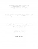 DIRECCIÓN DE INGENIERÍA Y SISTEMAS