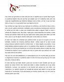 Ensayo etica para amador..