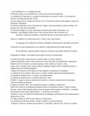 Los códigos y la codificación