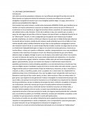 EL CRISTIANO CONTEMPORANEO.