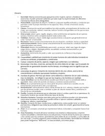 Yo lo se todo. Página 1