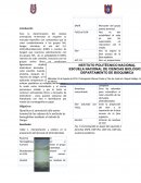 PRÁCTICA BIOQUÍMICA.