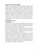 TERCERA PARTE - JURISDICCIÓN ARBITRAL.