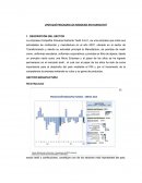 ¿Por qué fracasan los negocios en Huancayo?