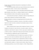 Practicas del Lenguaje.