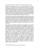 Aportes al proceso de paz en Colombia a la luz del artículo dialogo y conflicto[1]