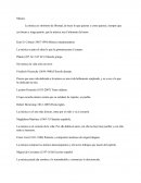 Frases de música - Ensayo