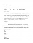 Explique por qué analiza de esa forma la conducta de Vanessa