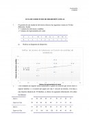 GUIA DE EJERCICIOS DE REGRESIÓN LINEAL