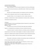 Síndrome de la llamada imaginaria.