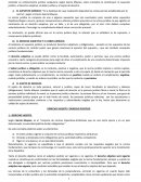 Filosofía del derecho CONCEPTOS JURÍDICOS FUNDAMENTALES